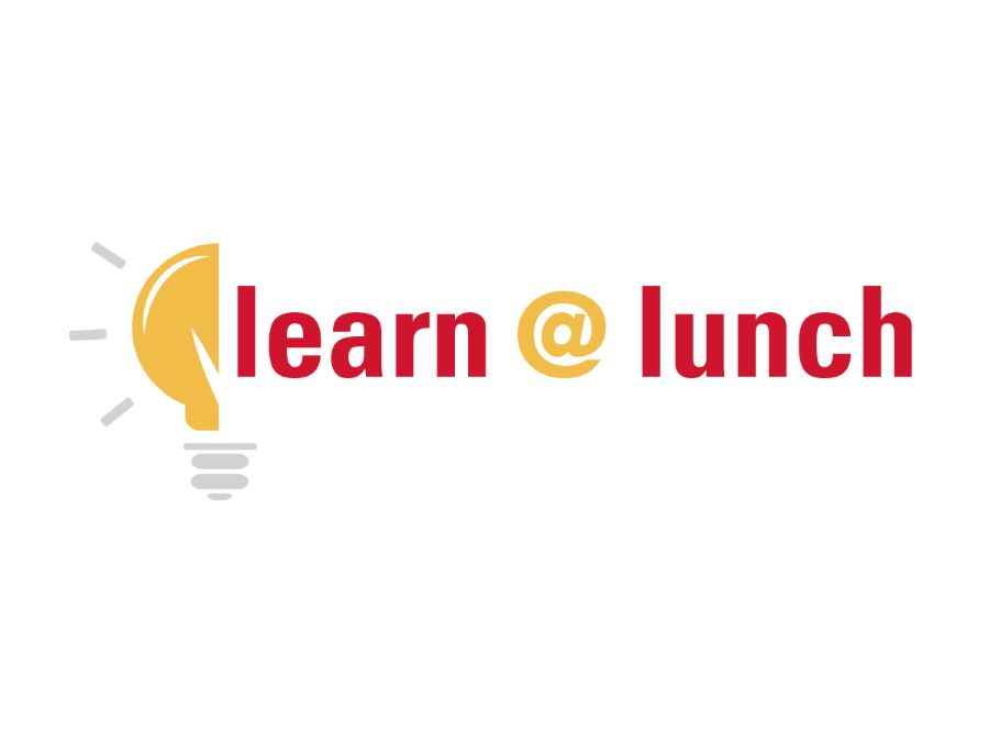 Learn at Lunch